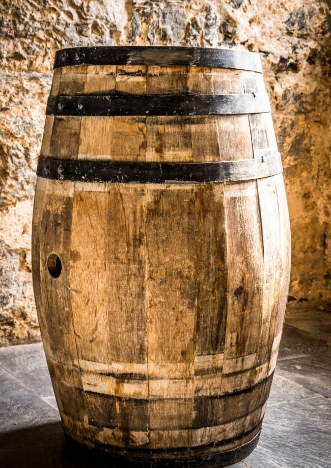 BARRIL - 1 UNIDAD (500 L)