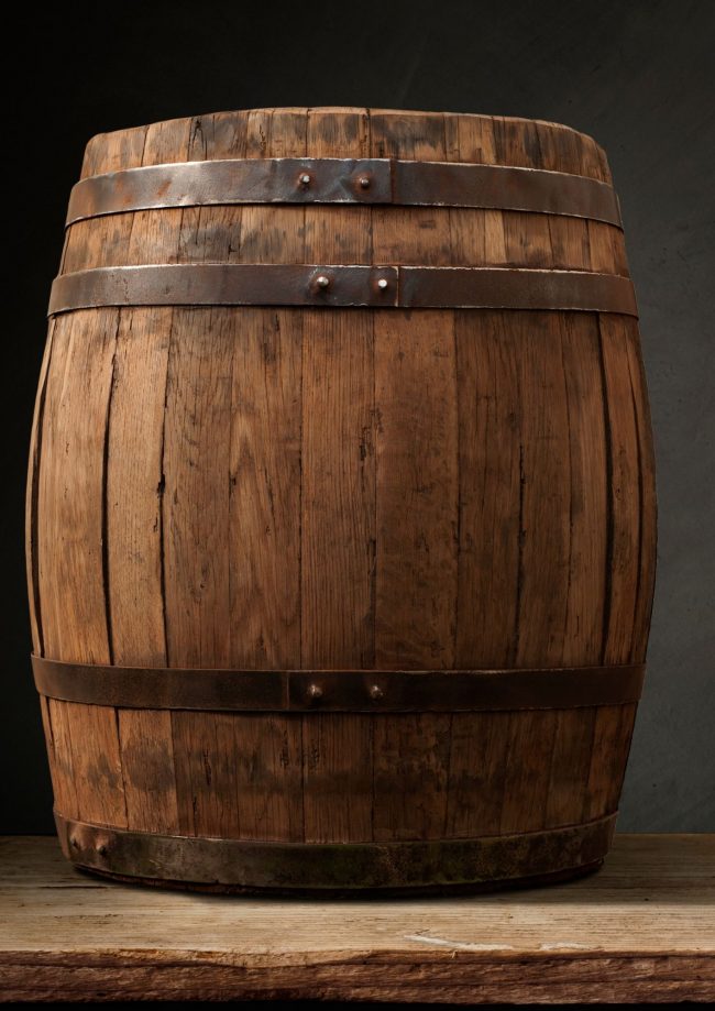 BARRICA - 1 UNIDAD (225 L)