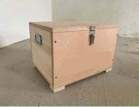 CAJA DE GUARDA PREPARADOS DEL COMPOST - 1 UNIDAD