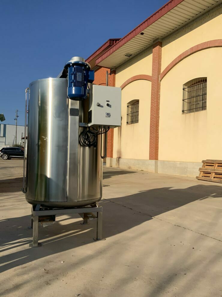 DINAMIZADOR ELÉCTRICO DE19-1200 - 1 UNIDAD