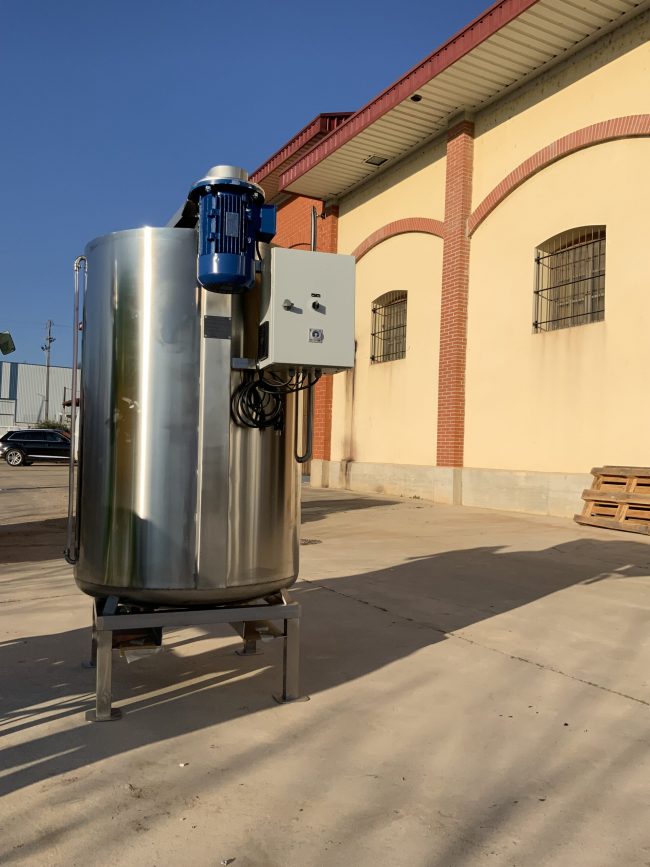 DINAMIZADOR ELÉCTRICO DE19-1200 - 1 UNIDAD