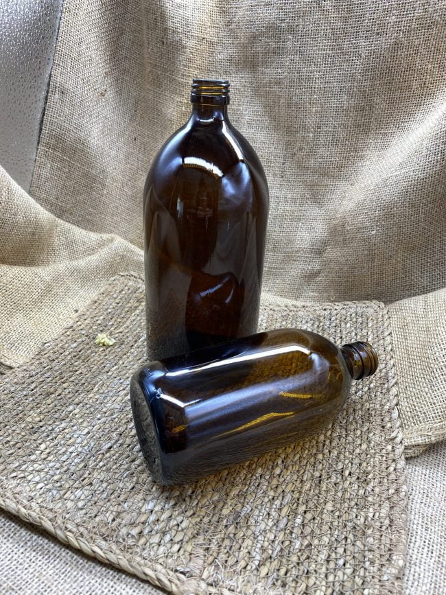 PB 507 VALERIAN PREPARATION (500ML) - 500ML