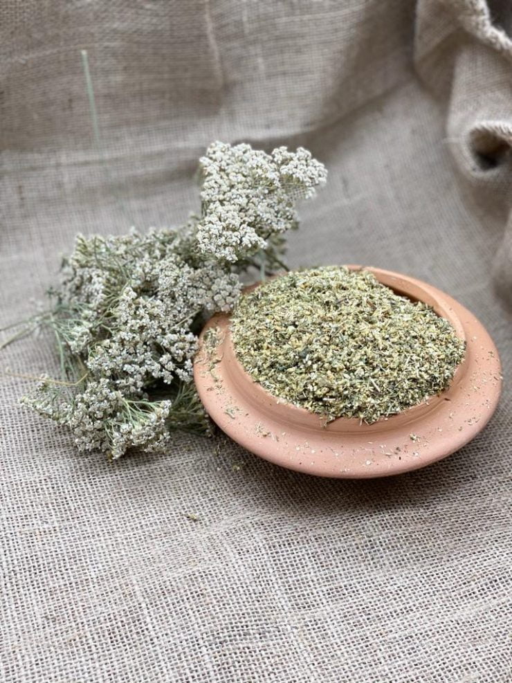 YARROW - 1KG