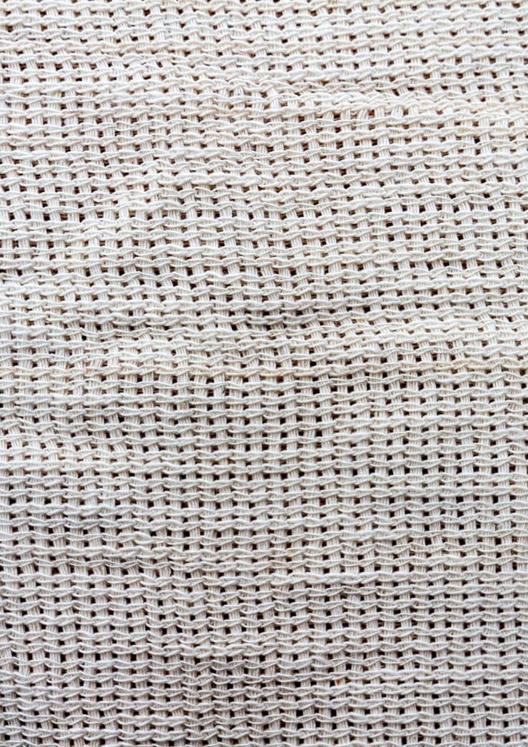 STRAINING CLOTHS - 1 PC.