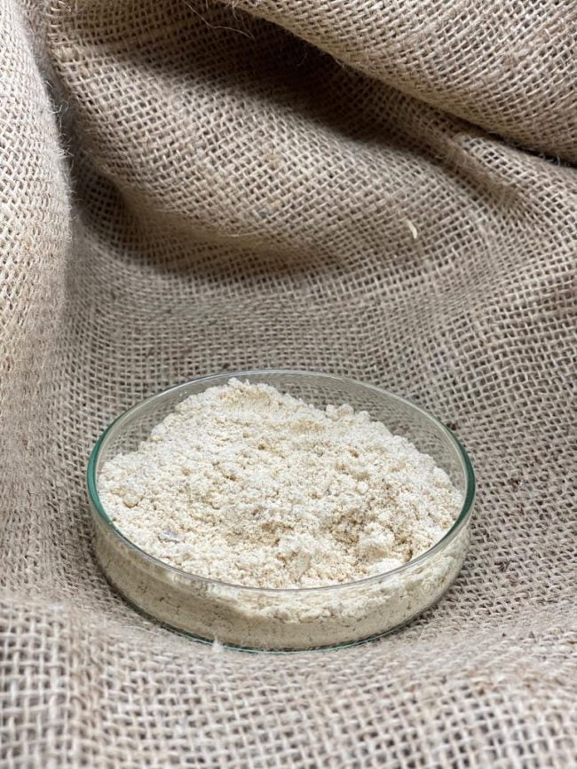 PB 501 SILICA - 5 GRS/Ha