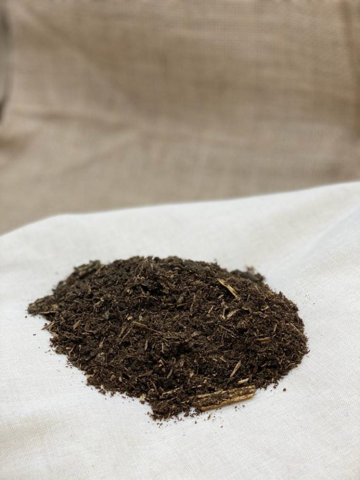 PB 504 NETTLE PREPARATION - 2.5 cm3
