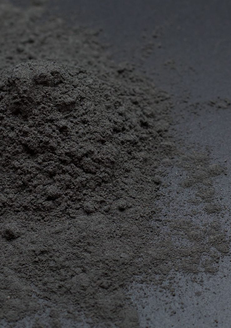 MICRONIZED BASALT (TONNE) - 1 TONNE