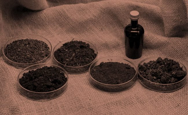 PREPARADOS BIODINÁMICOS