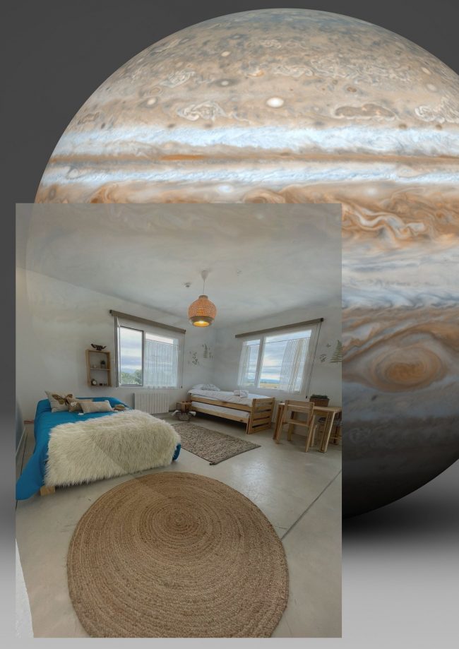 JUPITER - 1 UNIT