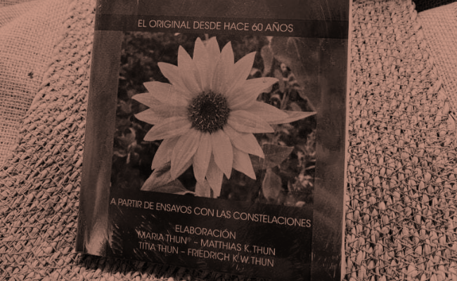 LIBROS Y FORMACIONES